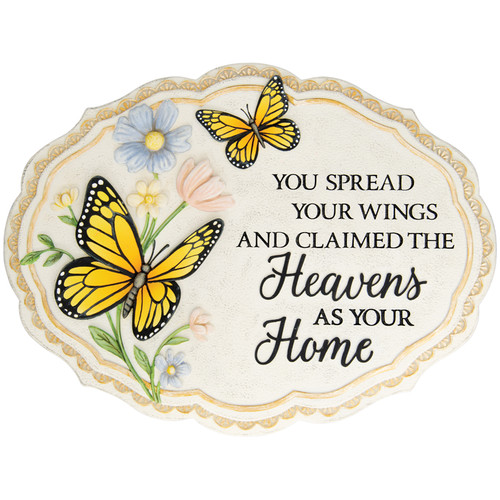 HEAVEN'S GARDEN STONE