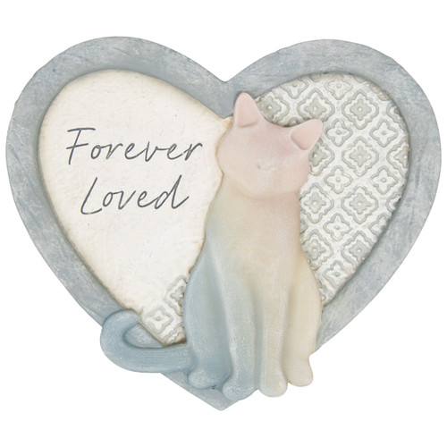 FOREVER LOVED MINI GARDEN STONE PET