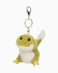 BAG CHARM TADPOLE
