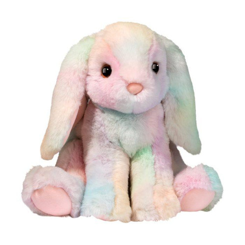 SWEETIE RAINBOW BUNNY MINI SOFT