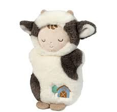 COW MINI HUG