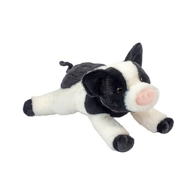 ERNIE BLACK & WHITE PIG SOFT