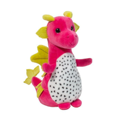 DRAGON FRUIT MACAROON