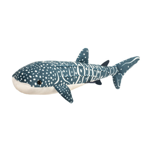 DECKER WHALE SHARK