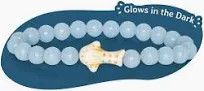 VOYAGE BRACELET SHARK AQUA GLOW