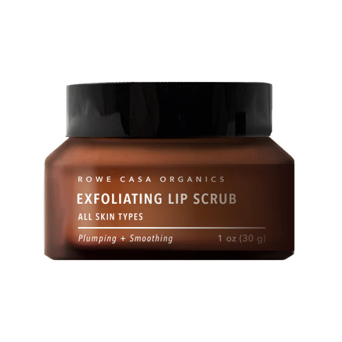 EXFOLIATING LIP SCRUB 1oz