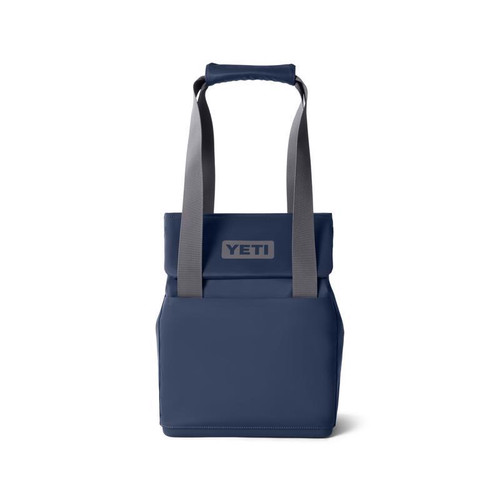 YETI Daytrip Navy 14 L Lunch Bag Cooler
