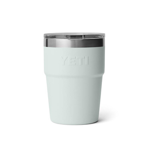 YETI Rambler 16 oz Ridgeline BPA Free Stackable Tumbler with MagSlider Lid