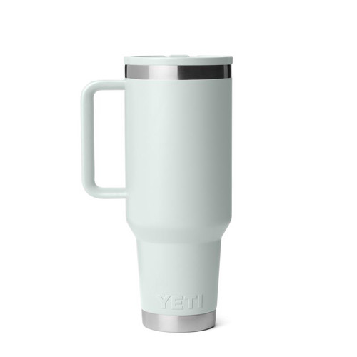 YETI Rambler 40 oz Ridgeline BPA Free Travel Straw Mug