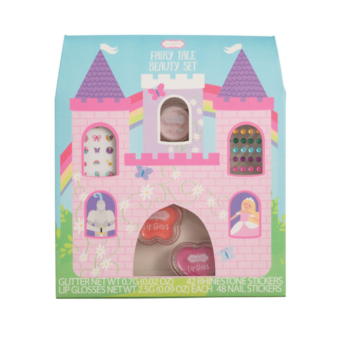 FAIRY TALE BEAUTY SET