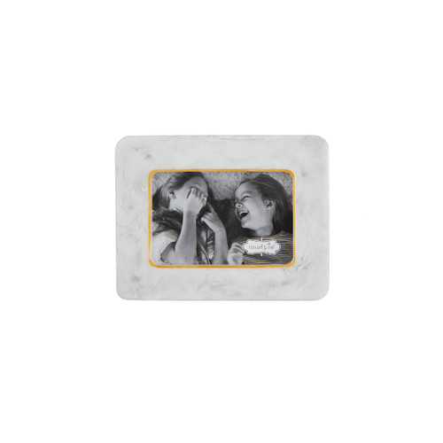 RECTANGLE RESIN SMALL FRAME