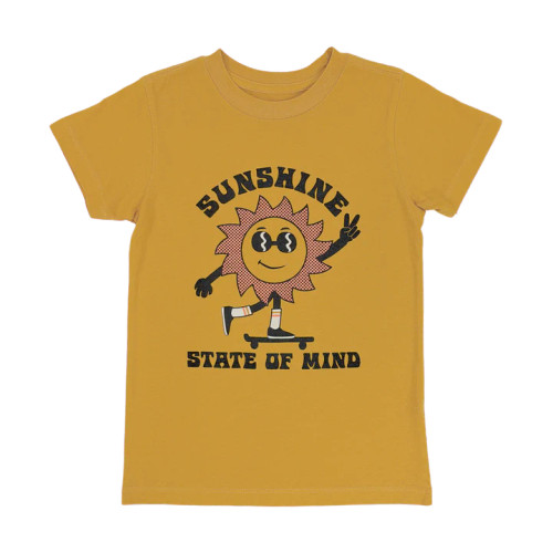 TEE SUNSHINE STATE