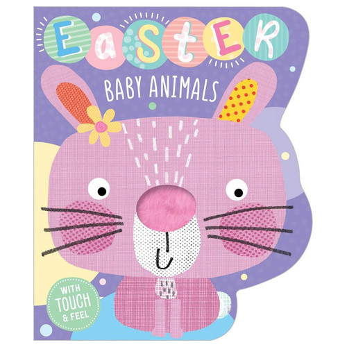 EASTER BABY ANIMALS