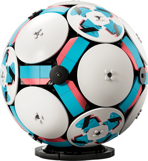 LEGO© SOCCER BALL