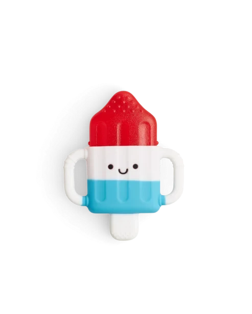 ITZY HERO POP TEETHER