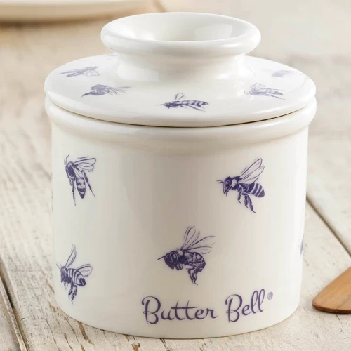 BUTTER BELL BEE