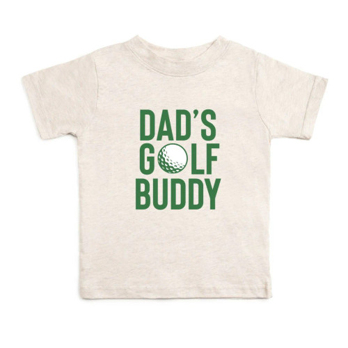 TEE DADS GOLF BUDDY