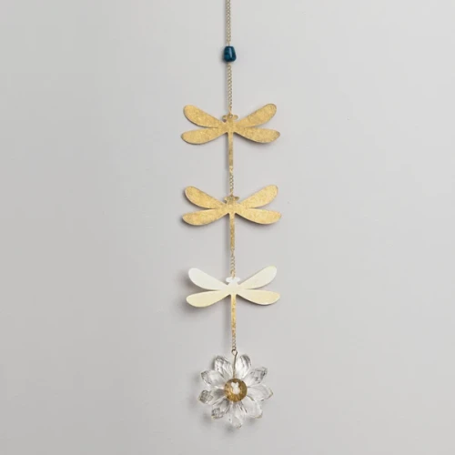 SUNCATCHER - DRAGONFLY
