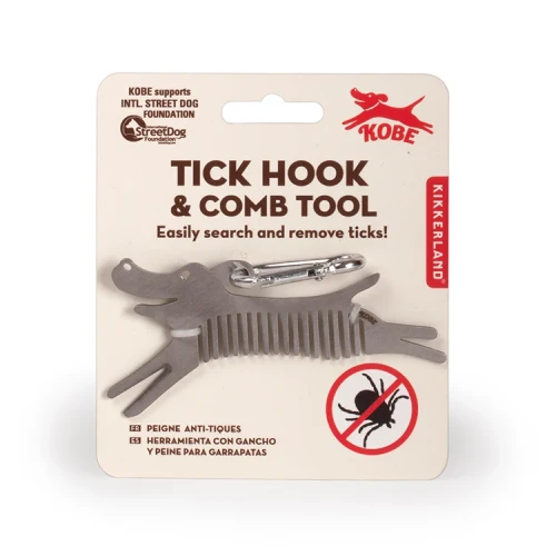 TICK TOOL