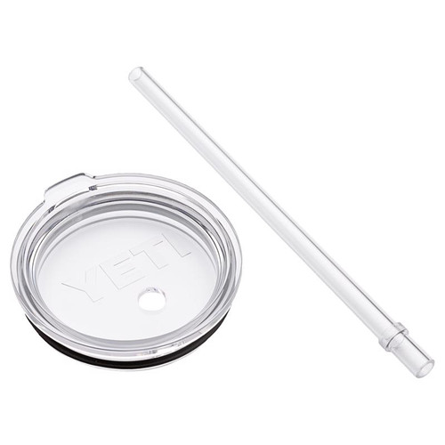 RAMBLER 35 OZ STRAW LID