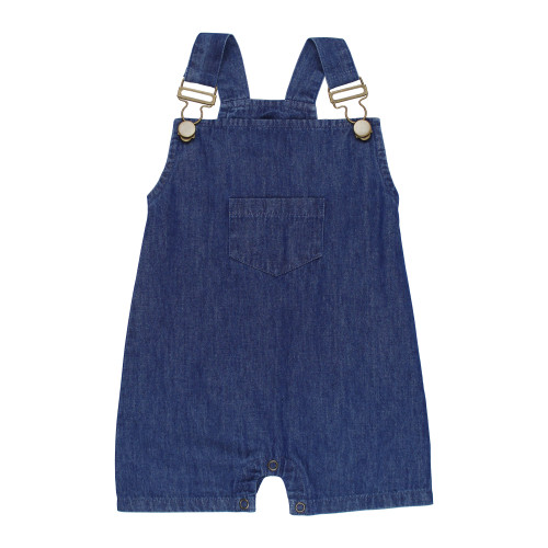 OVERALL DENIM