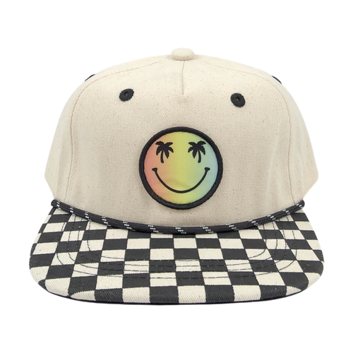 TRUCKER HAT NO PROBLEMO