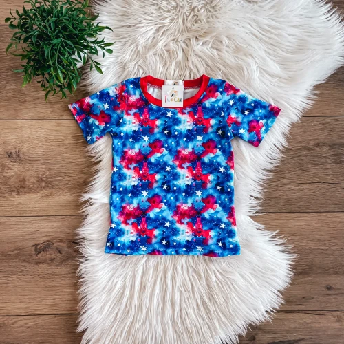 TEE GALACTIC GLORY