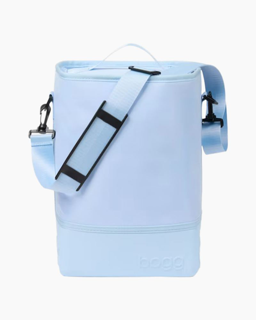 ORIGINAL HALF BRRR BLUE SKIES