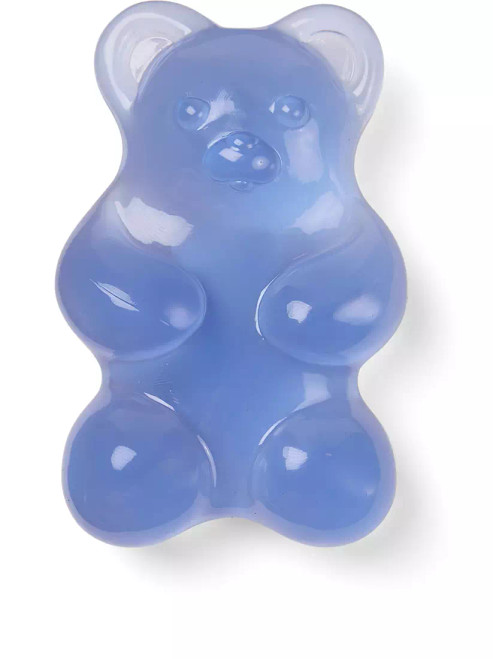 BLUE RASPBERRY GUMMY BEAR BIT
