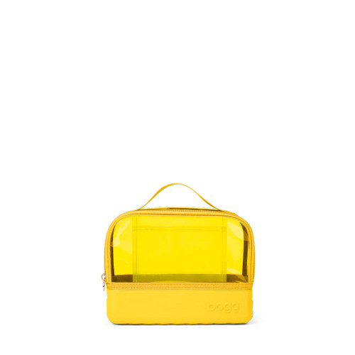 BOGGS N' ENDS LIMONCELLO YELLOW