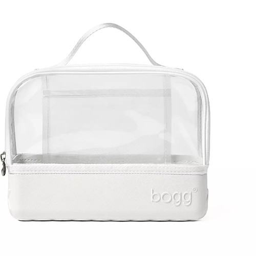 BOGGS N' ENDS FOR SHORE WHITE