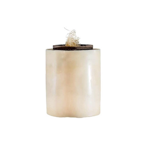 ECO FUEGO CITRONELLA WAX REFILL