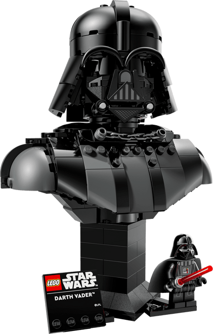 LEGO© DARTH VADER