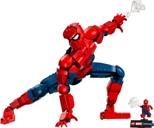 LEGO© SPIDER-MAN HERO