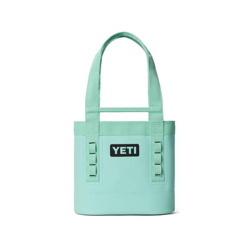 YETI Camino 20 Carryall 20 L Seafoam Tote