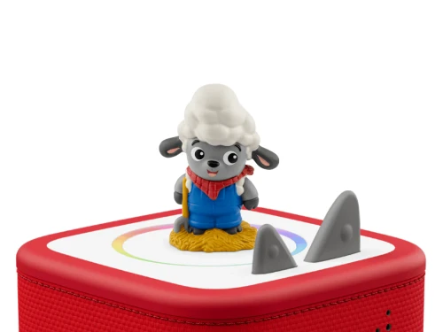 TONIES BABY EINSTEIN FARM EXPLORER