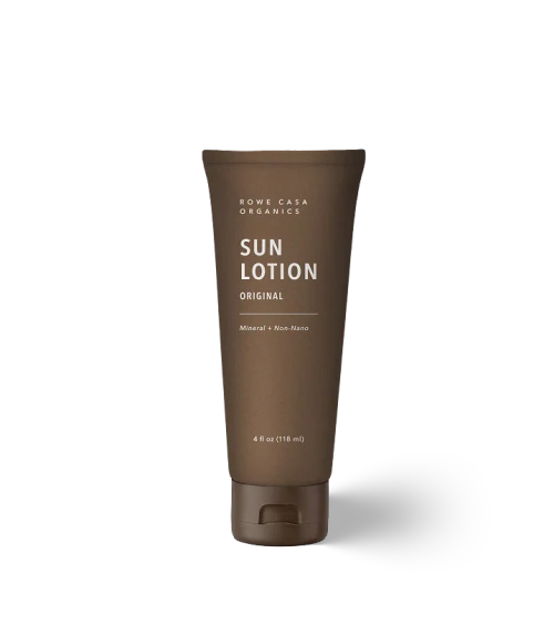 ORIGINAL SUN LOTION 4OZ