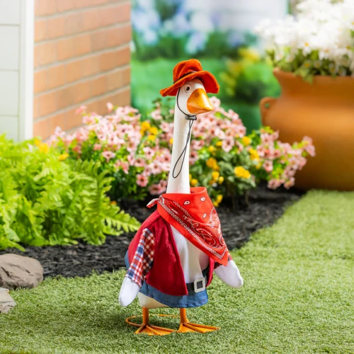 GIDDY GOOSE OUTFIT WILD WEST