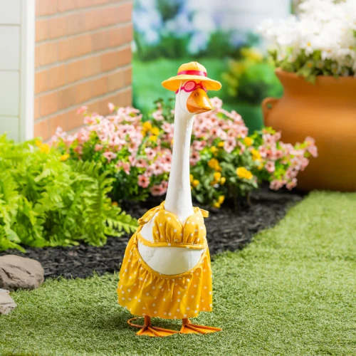 GIDDY GOOSE OUTFIT SWIMWEAR