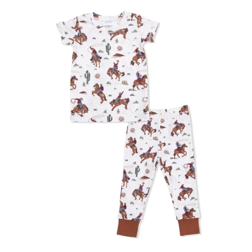 BUCKAROO LOUNGEWEAR SET