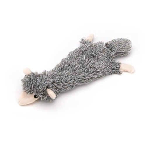 11" CRINKLE HEDGEHOG