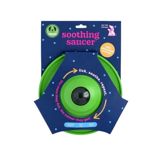 SOOTHING SAUCER