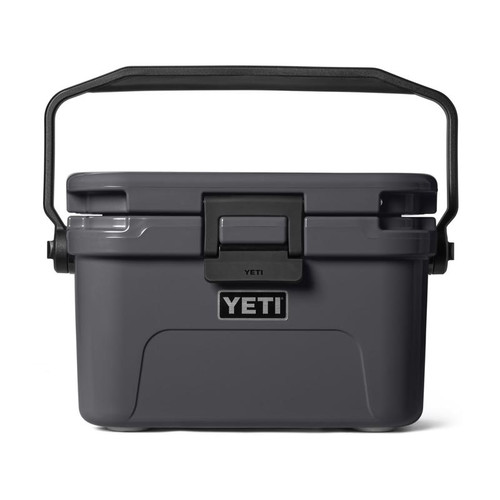 ROADIE 8 CHARCOAL
