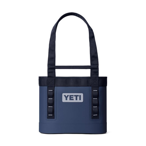 YETI Camino 12 Zip Carryall 12 L Classic Navy Tote