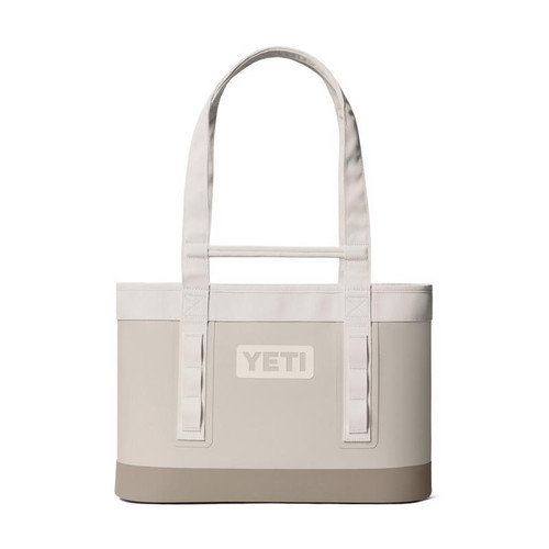 YETI Camino 18 Zip Carryall 18 L Cape Taupe Tote