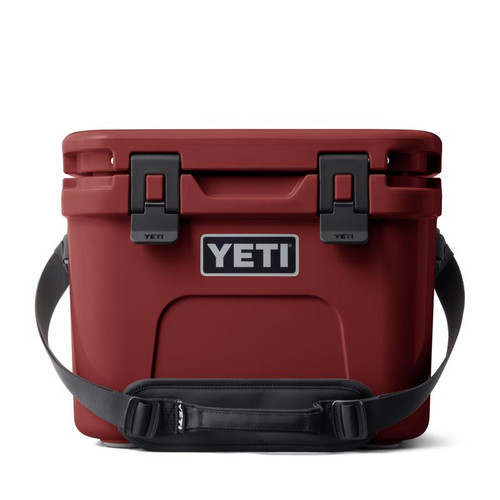ROADIE 15 STAG RED