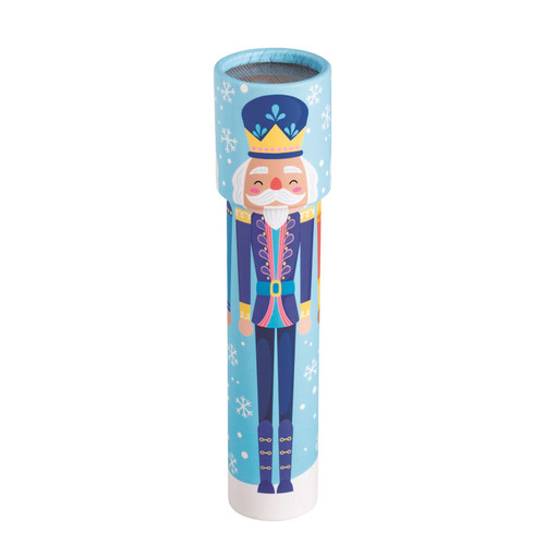 NUTCRACKER KALEIDOSCOPE