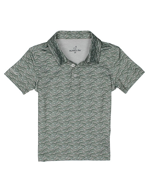 POLO FRESH CATCH