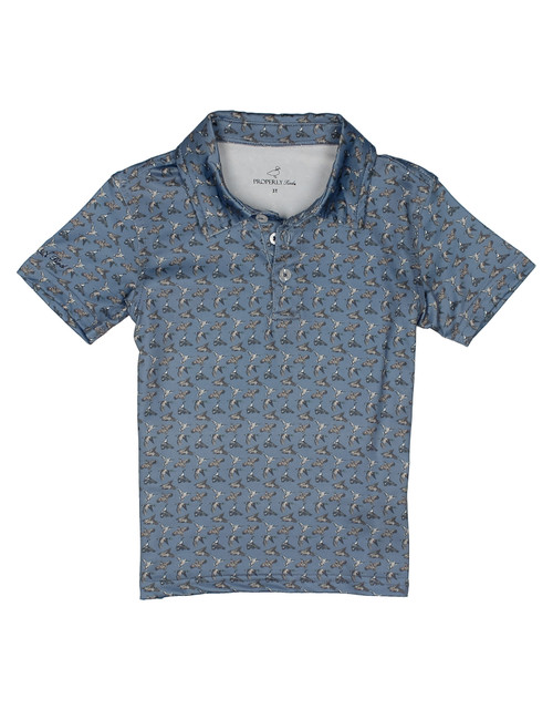 POLO FLOCK