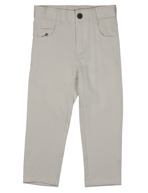 PERFORMANCE PANT FAIRWAY SAND